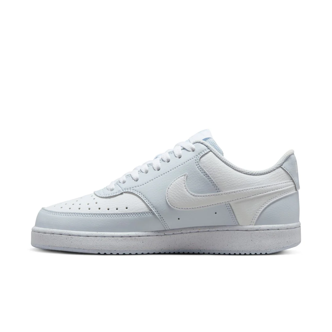 Court Vision Low Next Nature Lifestyle Shoes - Image 5