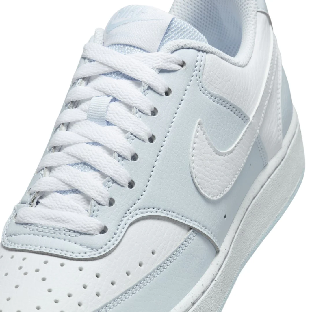 Court Vision Low Next Nature Lifestyle Shoes - Image 8