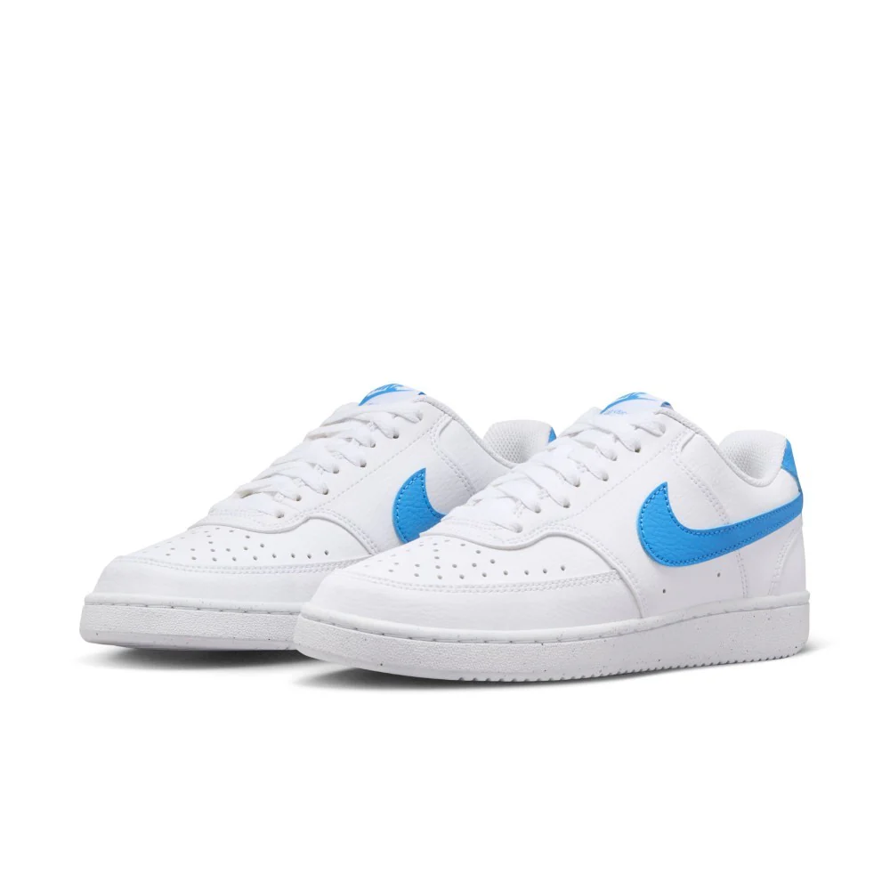 Court Vision Low Next Nature Lifestyle Shoes - Image 3