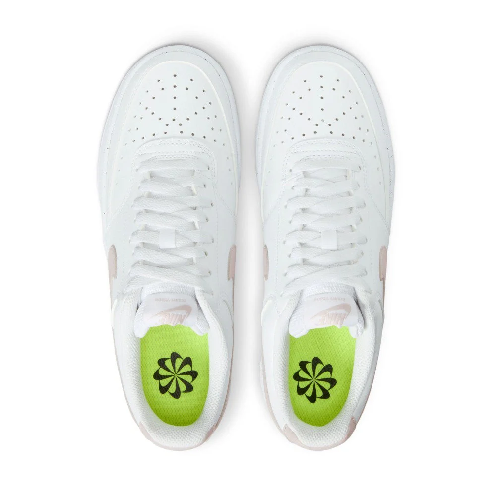 Court Vision Low Next Nature Lifestyle Shoes - Image 2