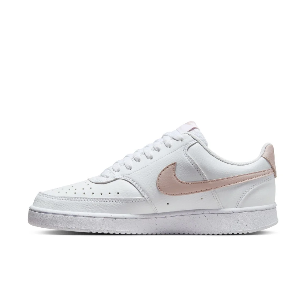Court Vision Low Next Nature Lifestyle Shoes - Image 4