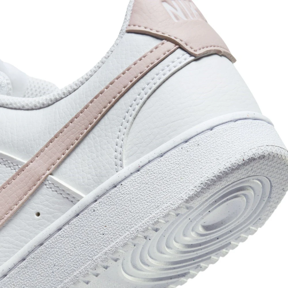 Court Vision Low Next Nature Lifestyle Shoes - Image 7