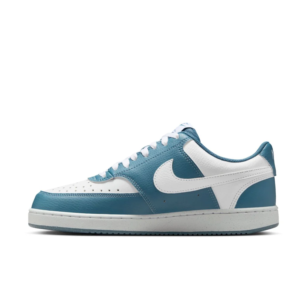 Court Vision Low Next Nature Lifestyle Shoes - Image 4