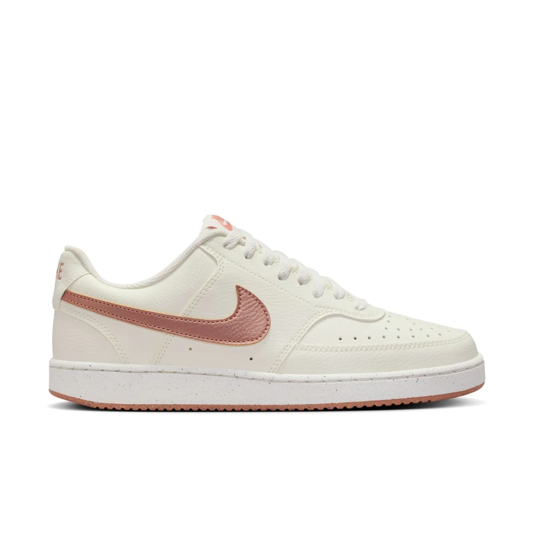 Court Vision Low Next Nature Shoes