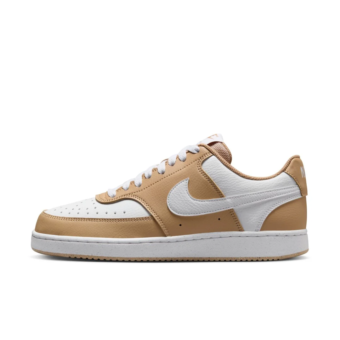 Court Vision Low Next Nature Lifestyle Shoes - Image 2