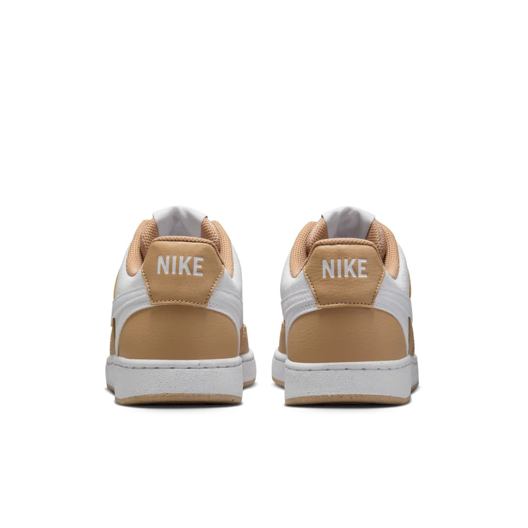 Court Vision Low Next Nature Lifestyle Shoes - Image 4