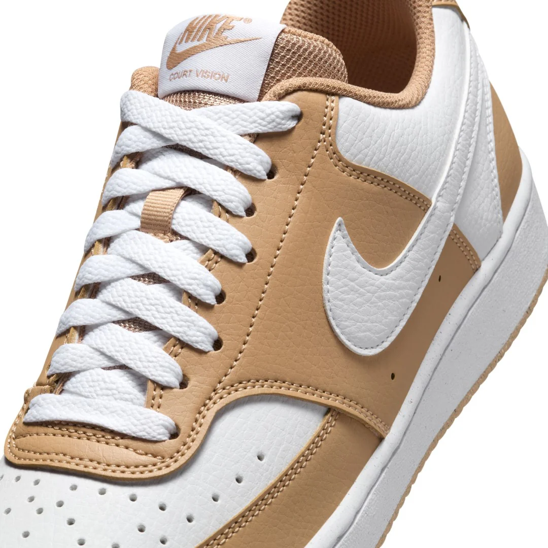 Court Vision Low Next Nature Lifestyle Shoes - Image 7