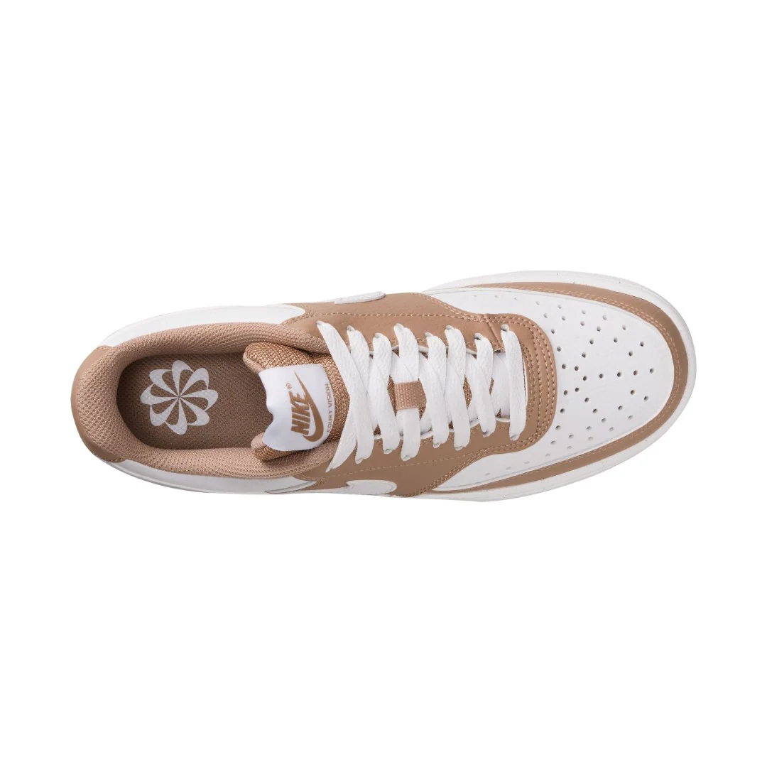 Court Vision Low Next Nature Lifestyle Shoes - Image 9