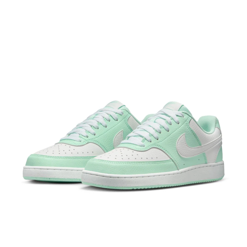 Court Vision Low Next Nature Lifestyle Shoes - Image 4