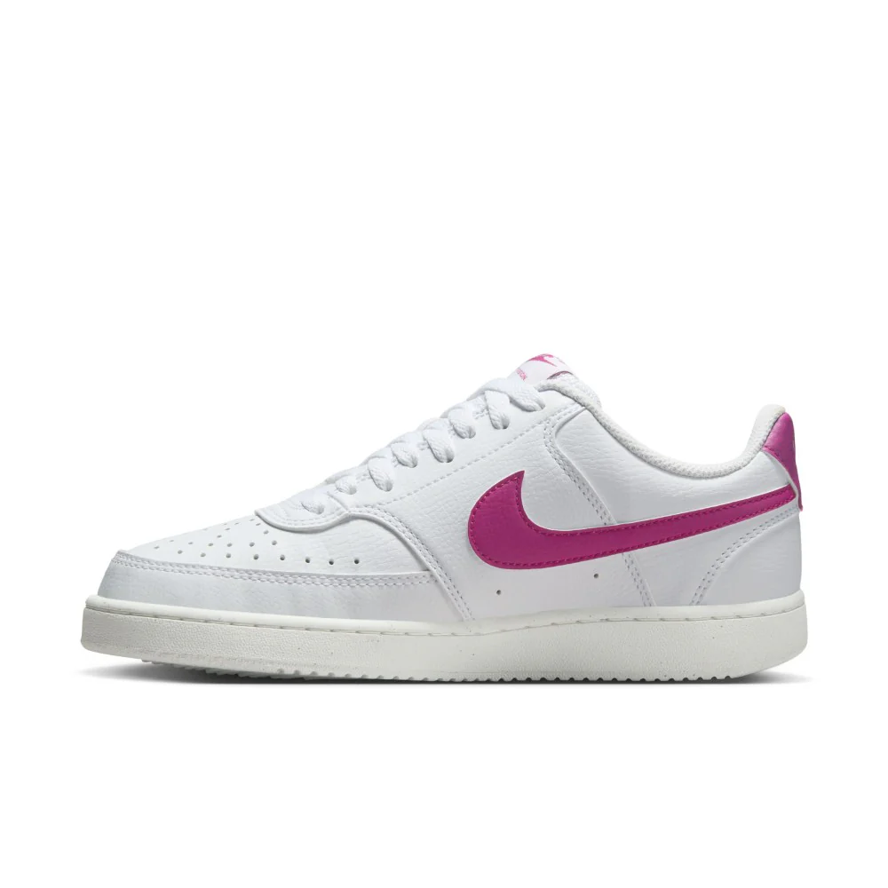 Court Vision Low Next Nature Lifestyle Shoes - Image 3