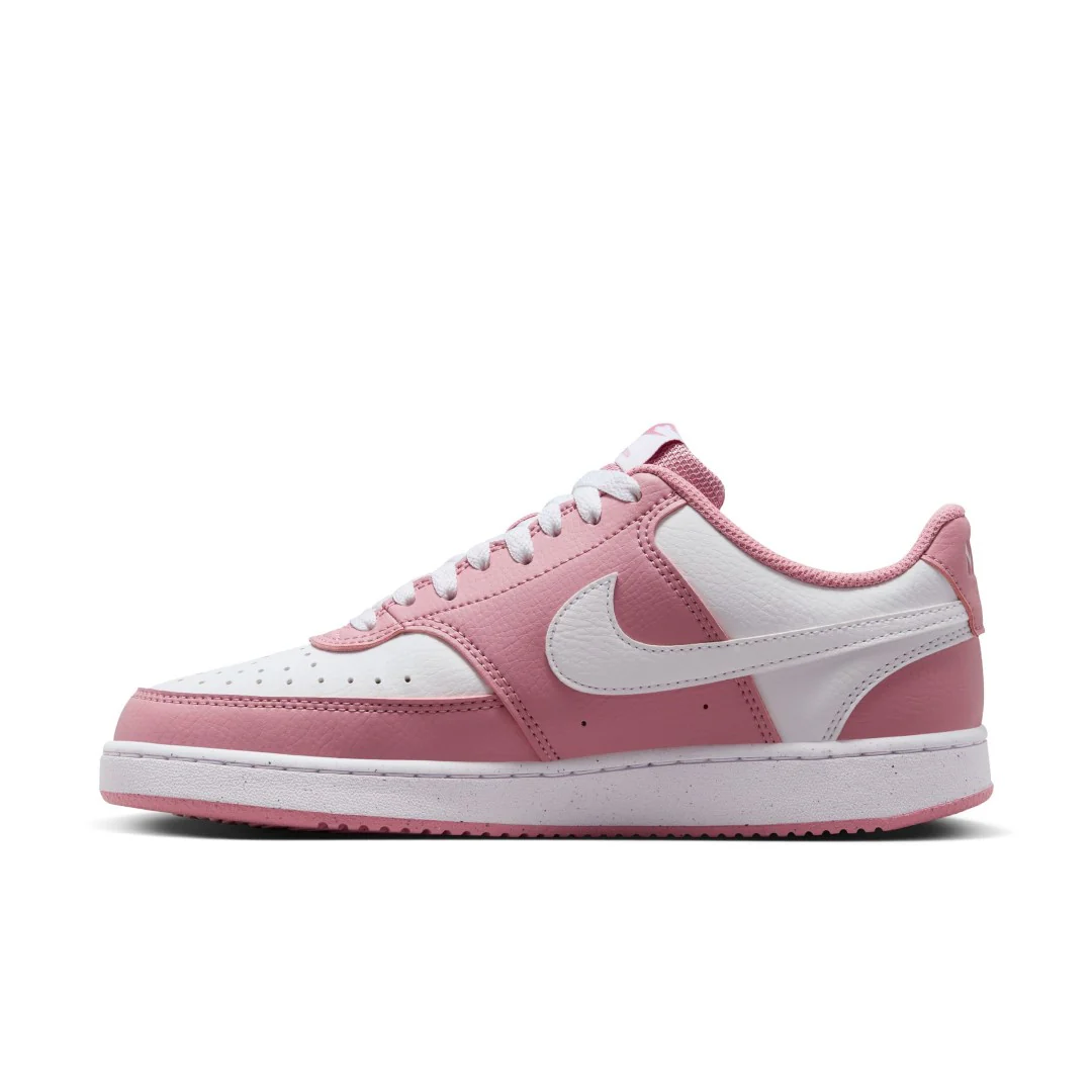Court Vision Low Next Nature Lifestle Shoes - Image 2