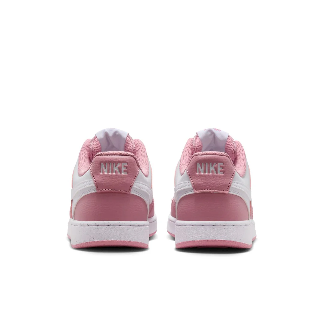 Court Vision Low Next Nature Lifestle Shoes - Image 5