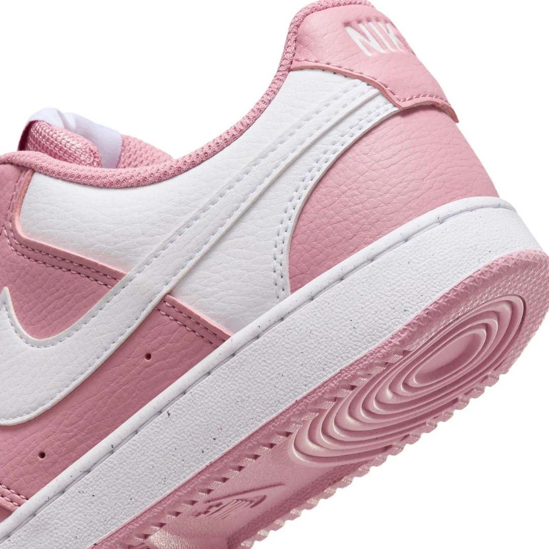 Court Vision Low Next Nature Lifestle Shoes - Image 6