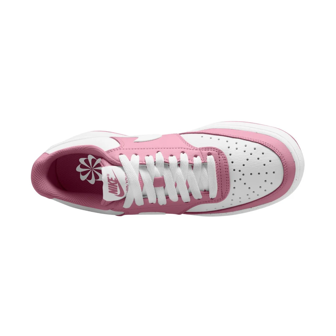 Court Vision Low Next Nature Lifestle Shoes - Image 9