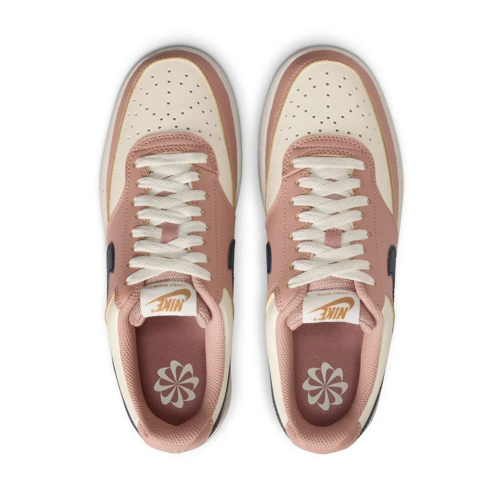 Court Vision Low Next Nature Lifestyle Shoes - Image 2