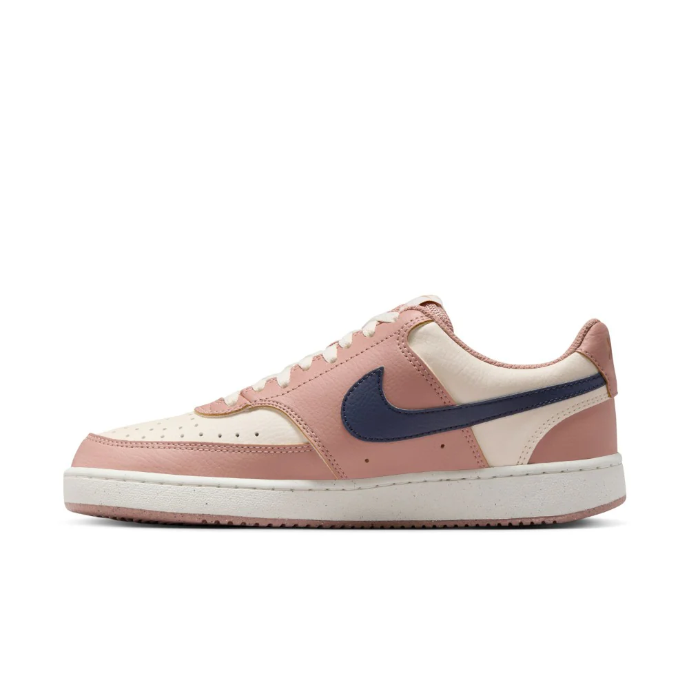 Court Vision Low Next Nature Lifestyle Shoes - Image 3