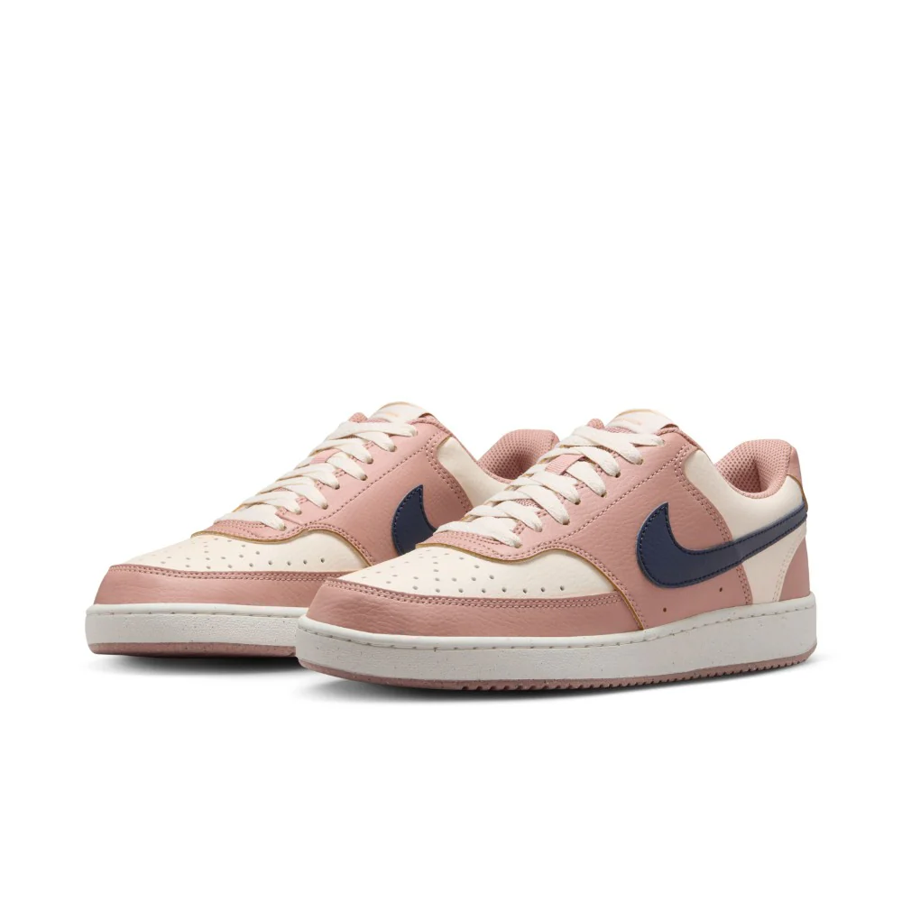 Court Vision Low Next Nature Lifestyle Shoes - Image 5