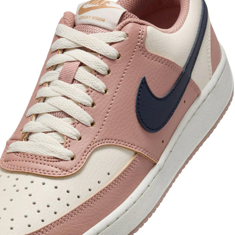Court Vision Low Next Nature Lifestyle Shoes - Image 7