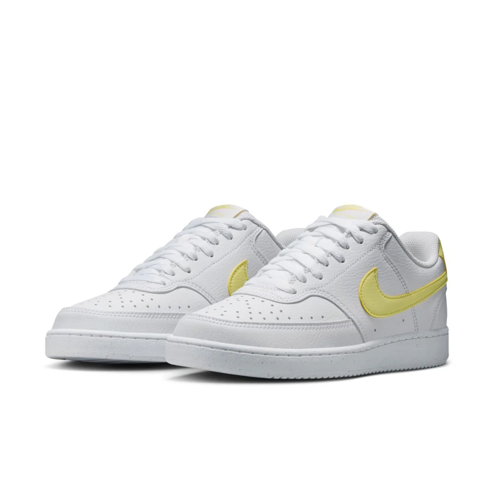 Court Vision Low Next Nature Lifestyle Shoes - Image 4