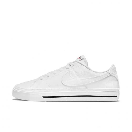Court Vision Low Next Nature Lifestyle Shoes - Image 6