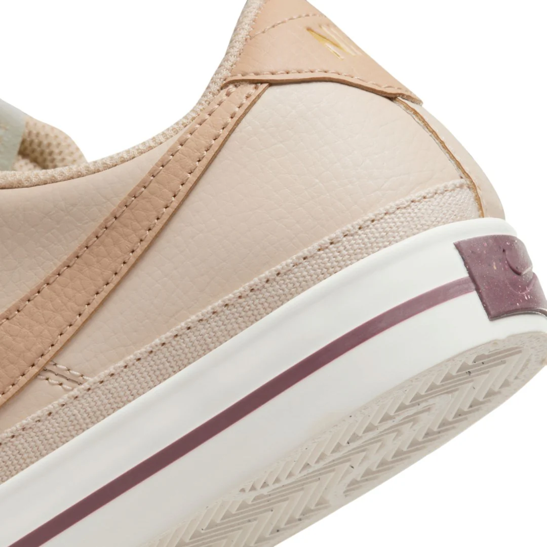 Court Legacy Lifestyle Shoes - Image 8