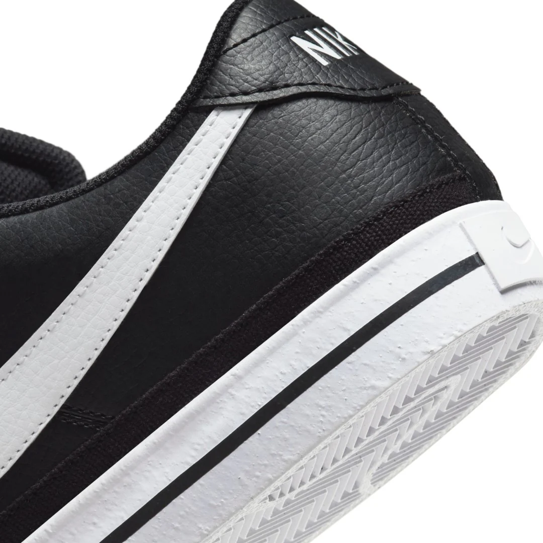 Court Legacy Lifestyle Shoes - Image 5