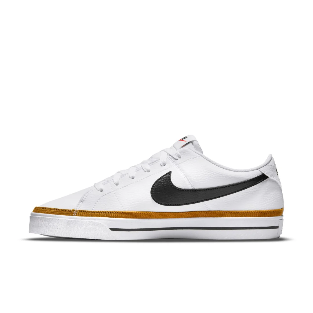Court Legacy Lifestyle Shoes - Image 2