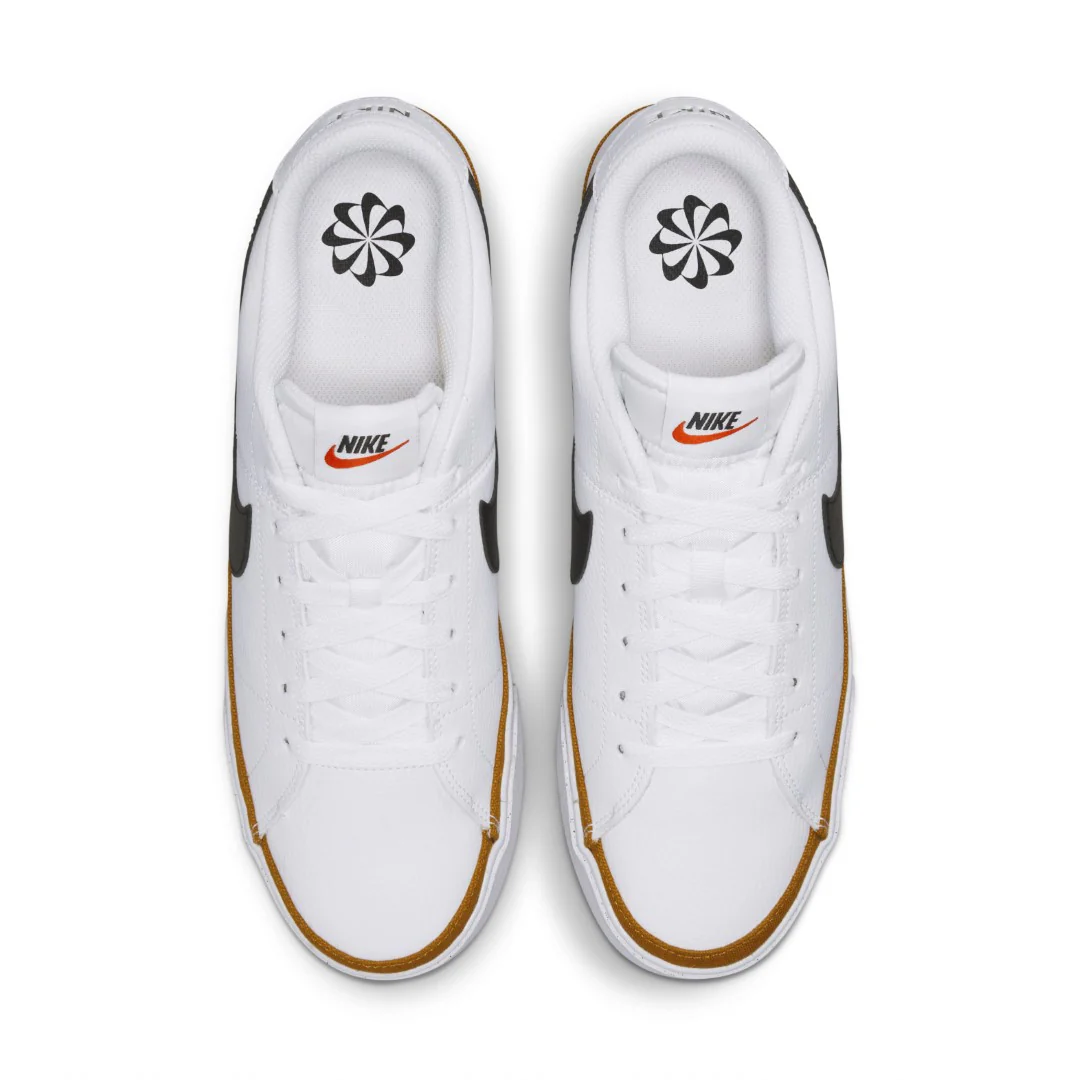 Court Legacy Lifestyle Shoes - Image 3