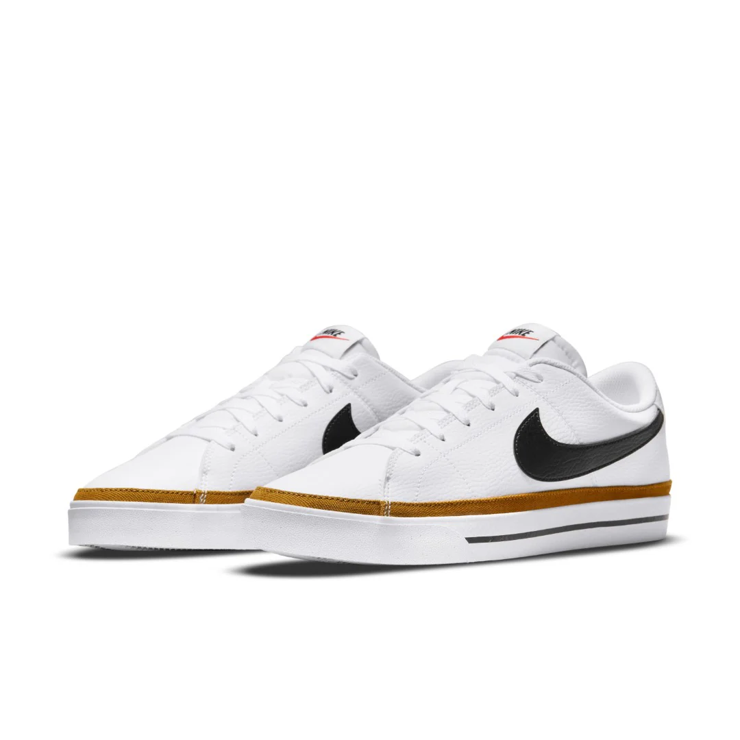 Court Legacy Lifestyle Shoes - Image 4