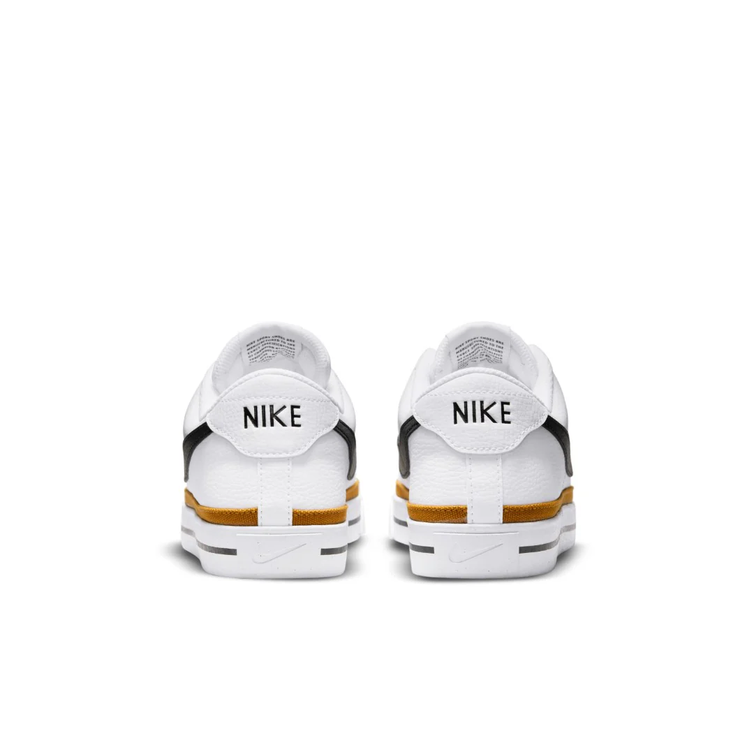 Court Legacy Lifestyle Shoes - Image 5