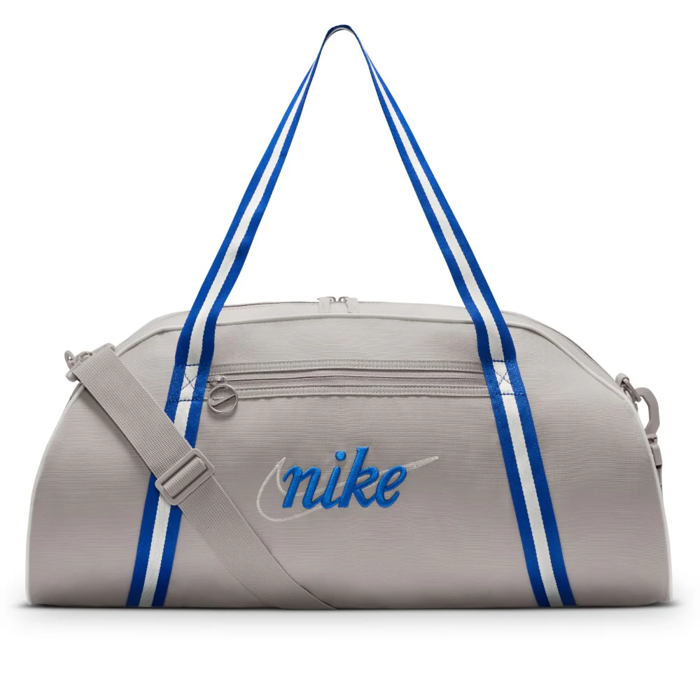 Gym Club Training Duffle Bag (24L)