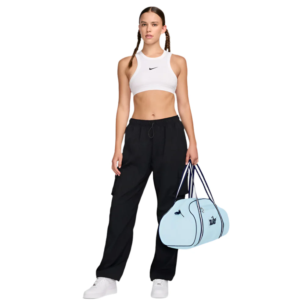 Gym Club Training Duffle Bag (Small, 24L)