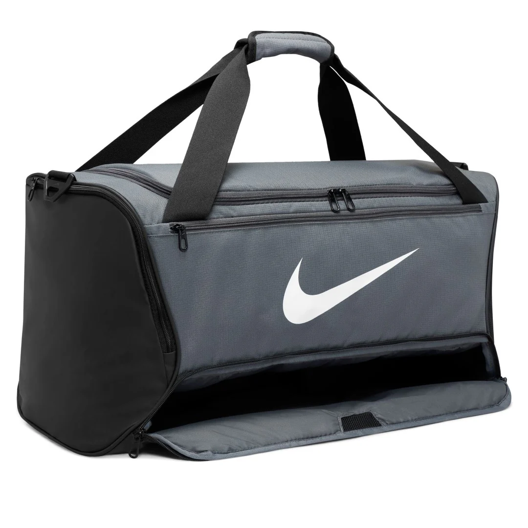 Brasilia 9.5 Training Duffle Bag (Medium, 60L) - Image 6