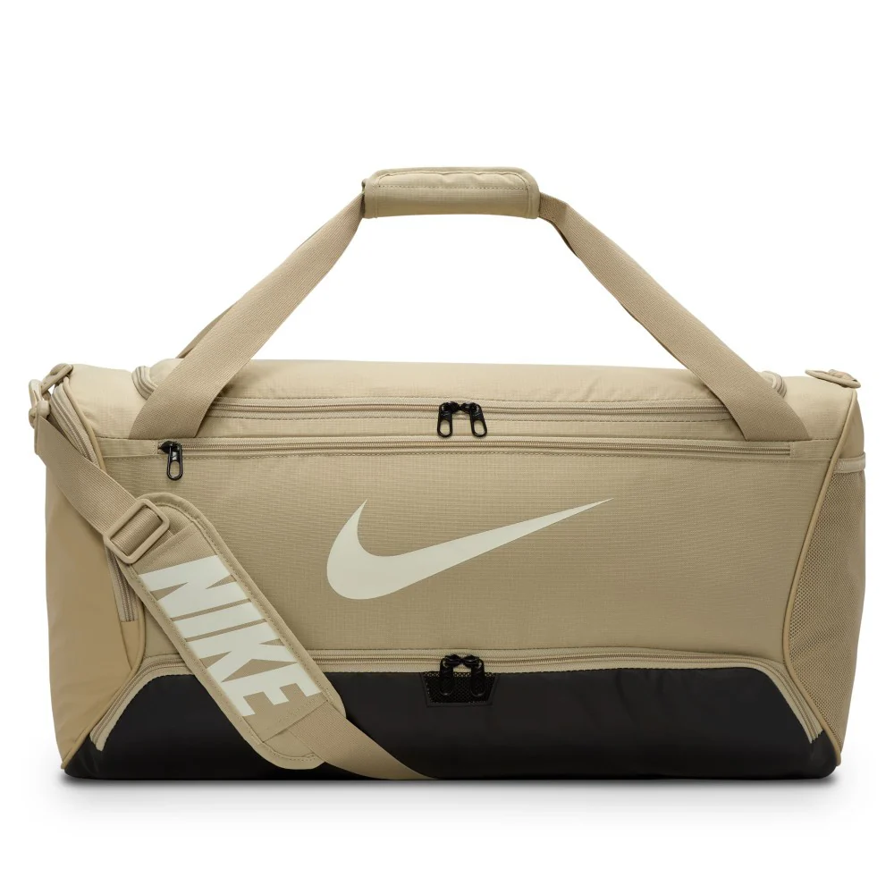 Brasilia 9.5 Training Duffel Bag (Medium, 60L)
