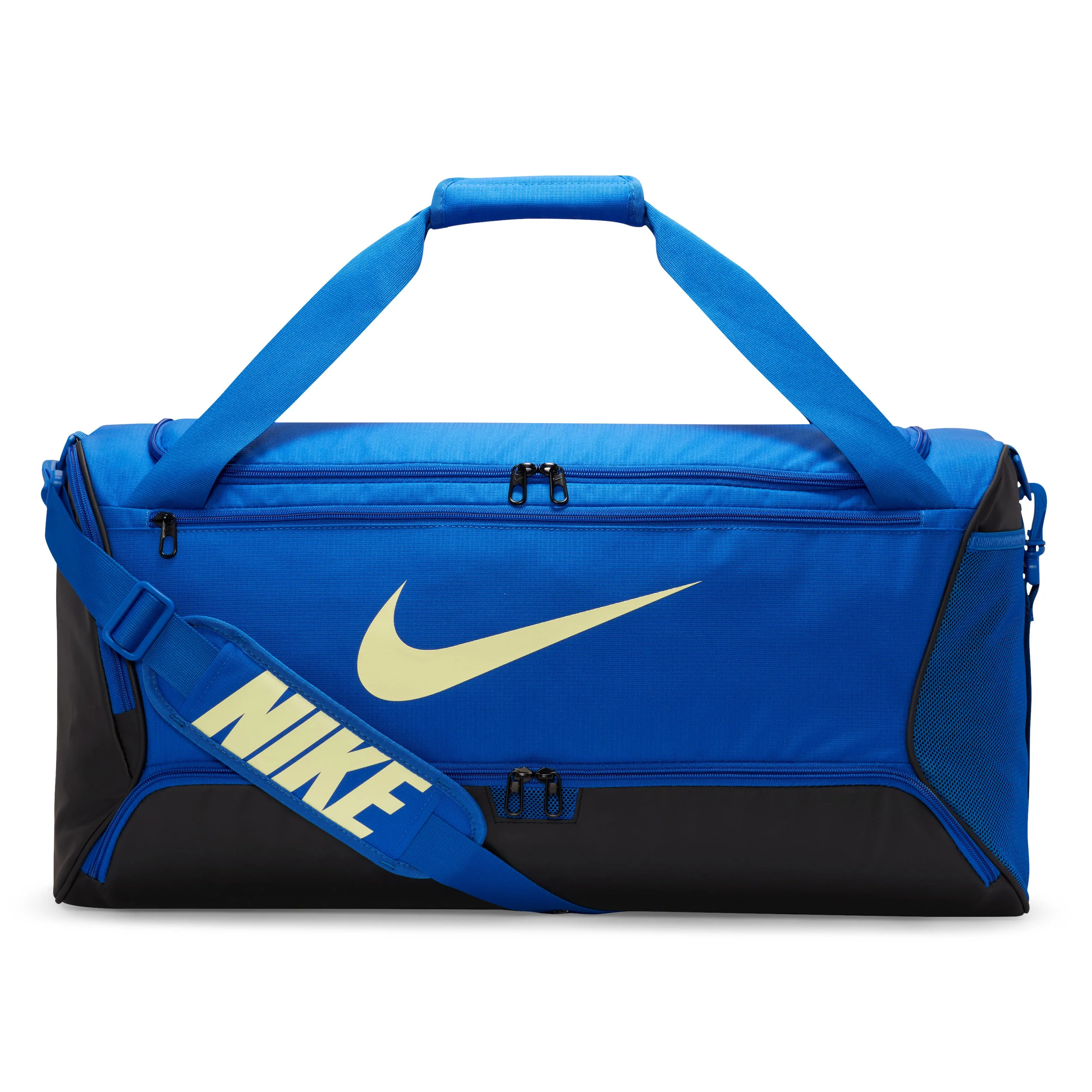Brasilia 9.5 Training Duffel Bag (Medium, 60L) - Image 3