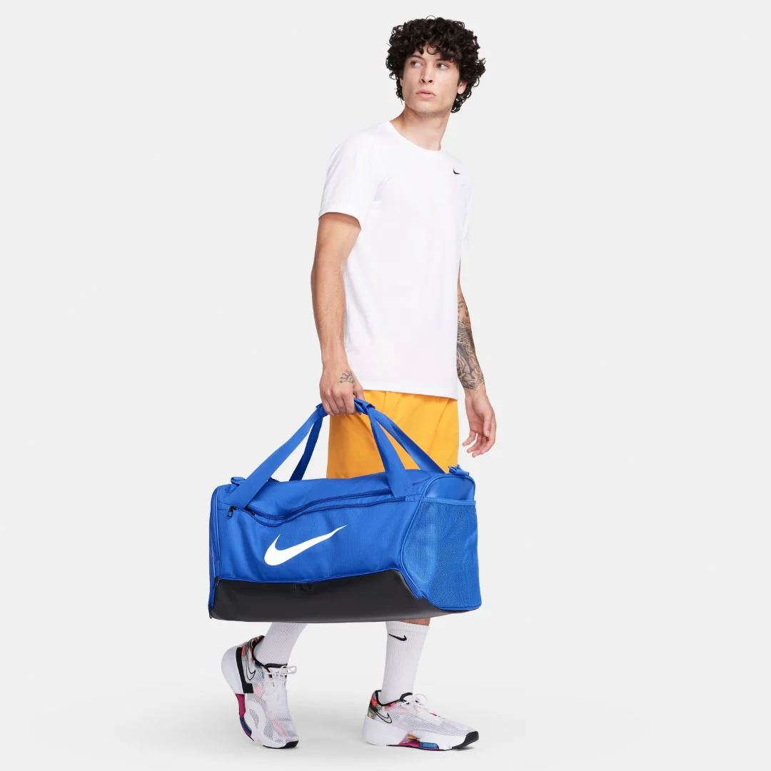 Brasilia 9.5 (Medium, 60L) Training Duffel Bag - Image 2