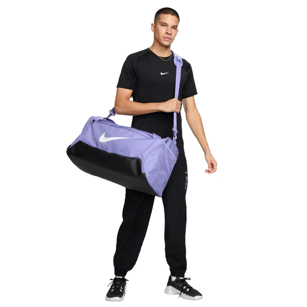 Brasilia 9.5 Training Duffel Bag (Medium, 60L) - Image 10