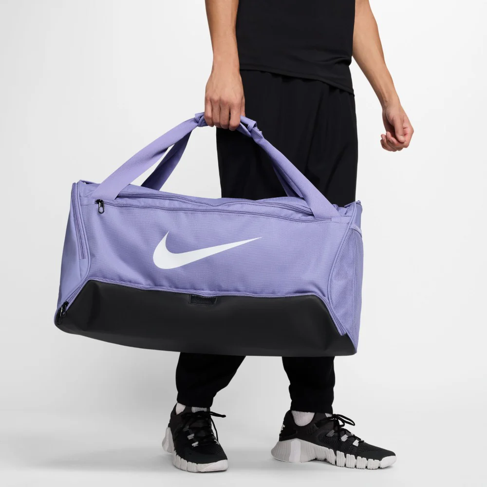 Brasilia 9.5 Training Duffel Bag (Medium, 60L) - Image 2