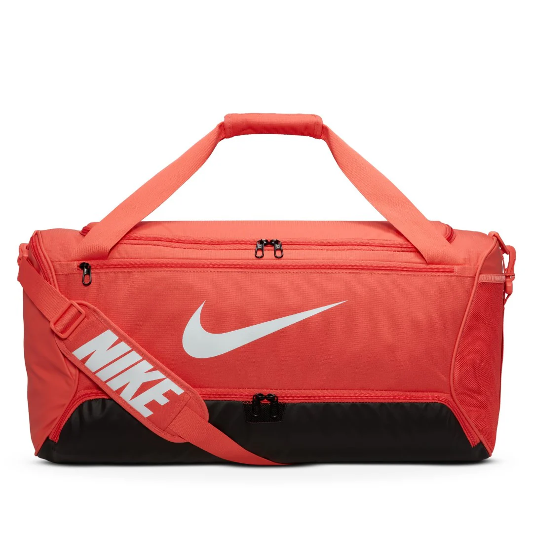 Brasilia 9.5 Training Duffel Bag (Medium, 60L) - Image 2