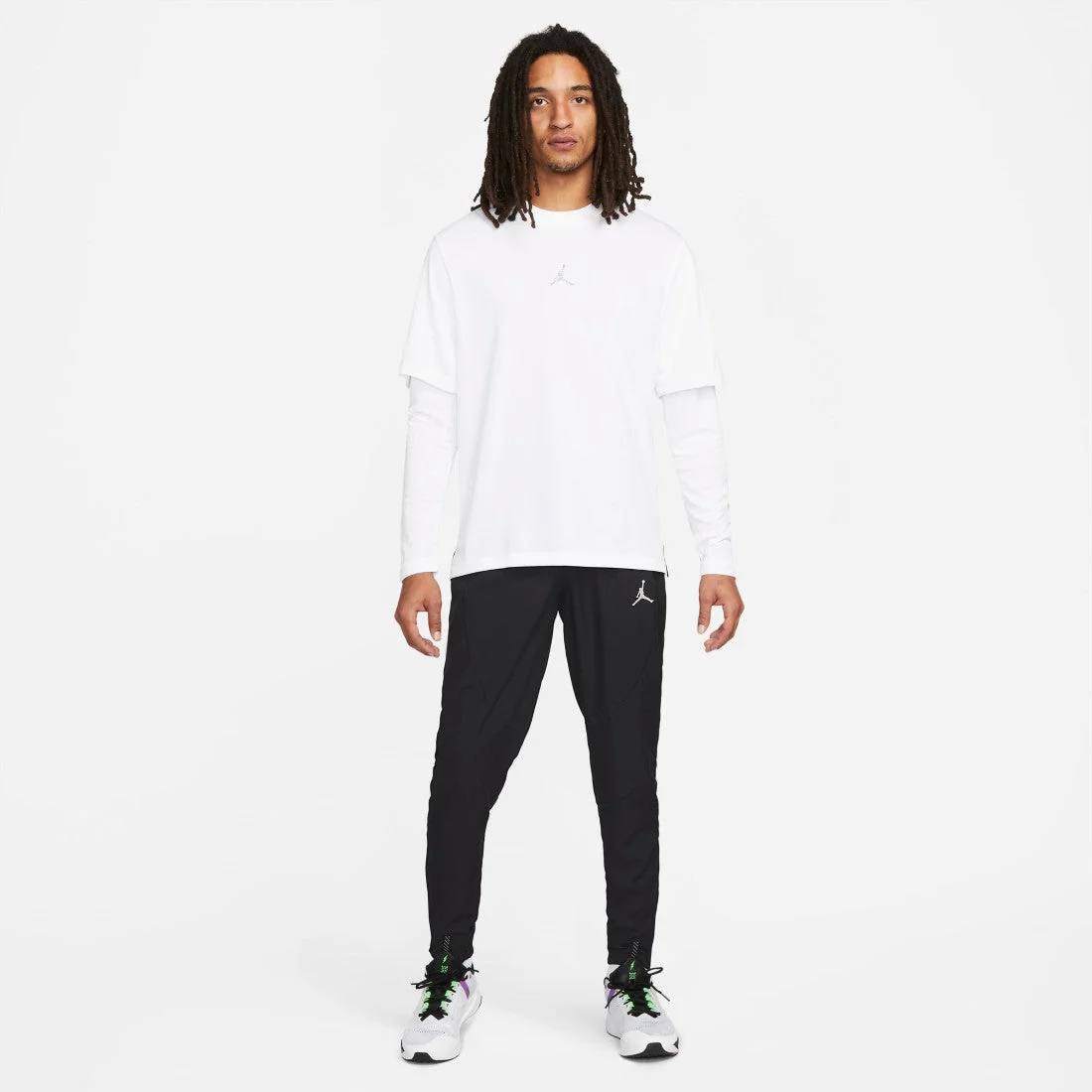 Jordan Sport Dri-FIT Pants - Image 2