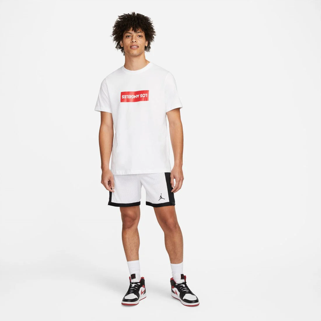 Jordan Sport Dri-FIT Shorts - Image 2