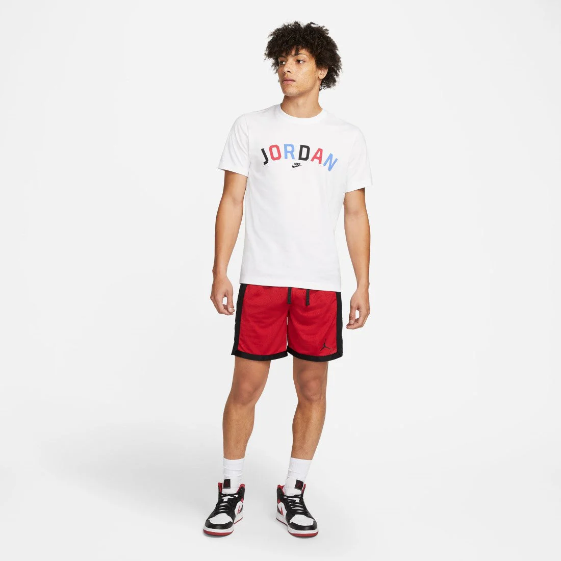 Jordan Sport Dri-FIT Shorts - Image 3