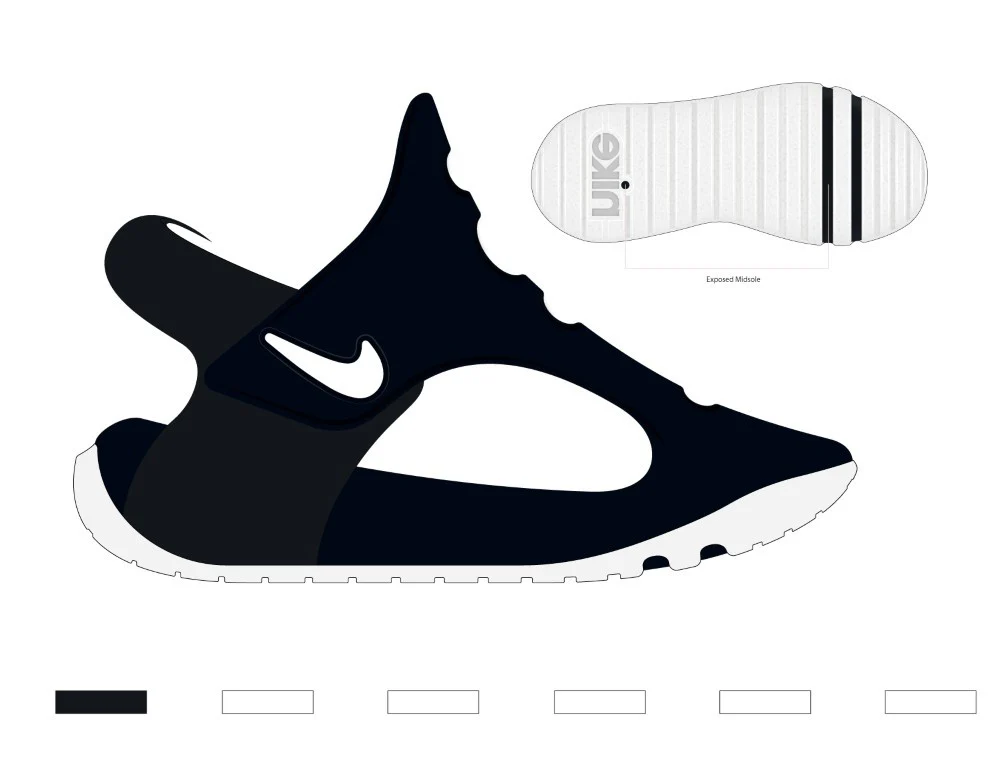 Sunray Protect 3 Sandals - Image 12