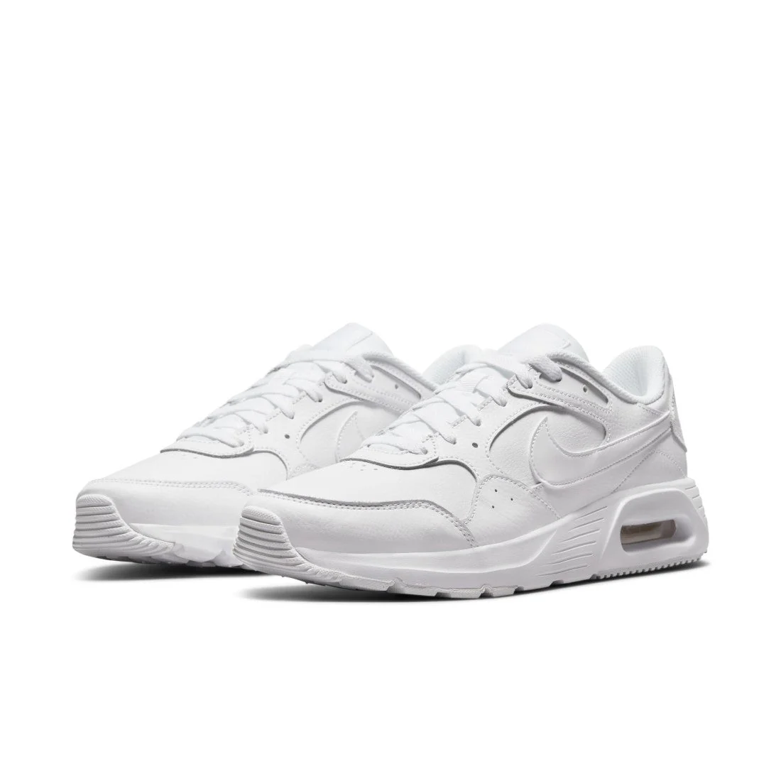 Air Max SC Leather Lifetsyle Shoes - Image 3