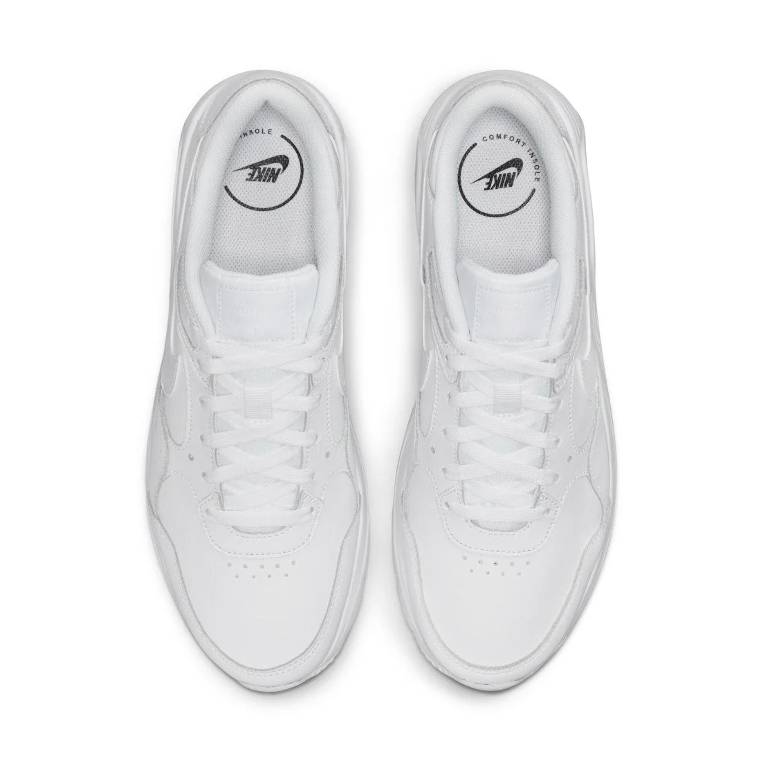 Air Max SC Leather Lifetsyle Shoes - Image 4