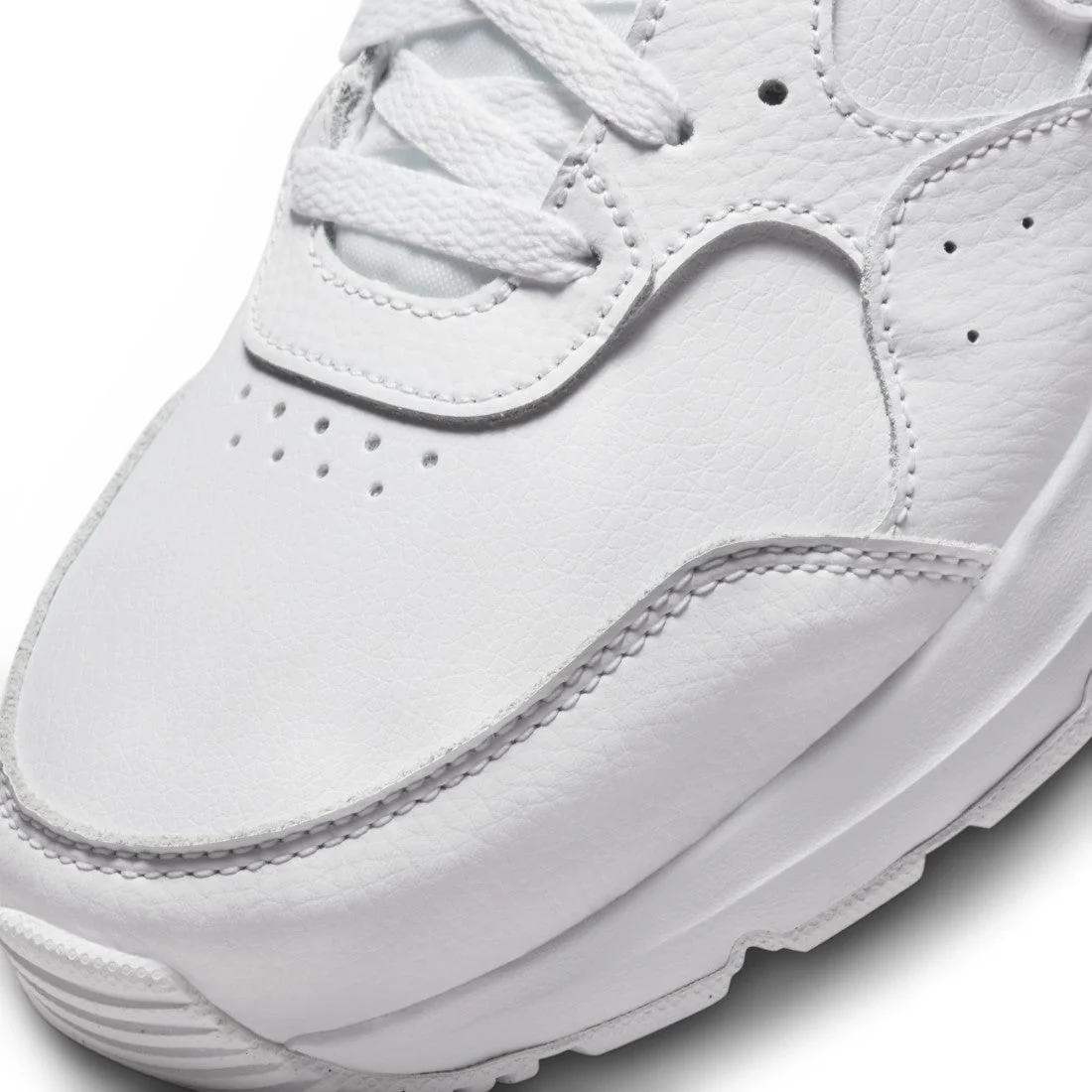 Air Max SC Leather Lifetsyle Shoes - Image 5