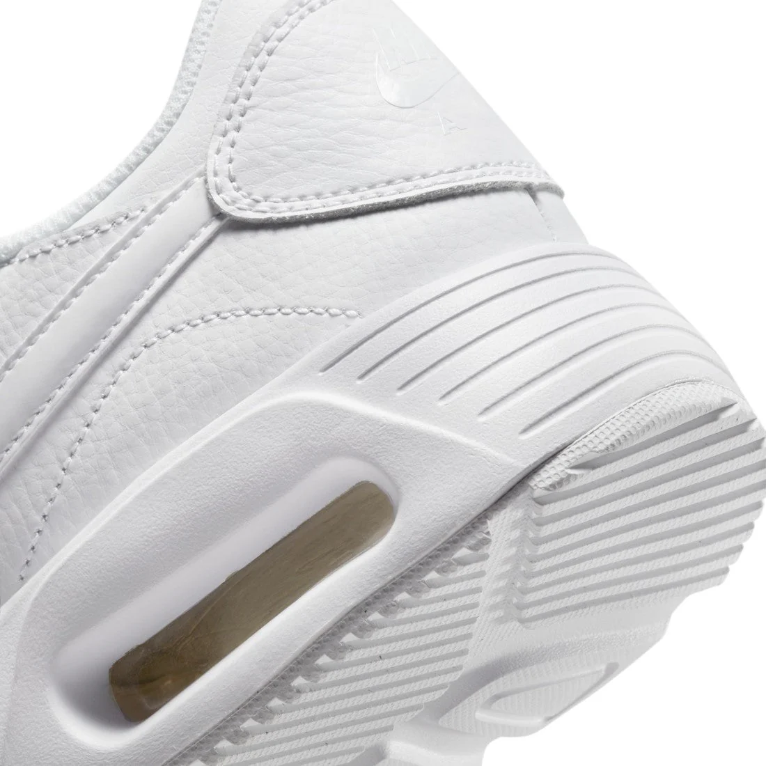 Air Max SC Leather Lifetsyle Shoes - Image 6