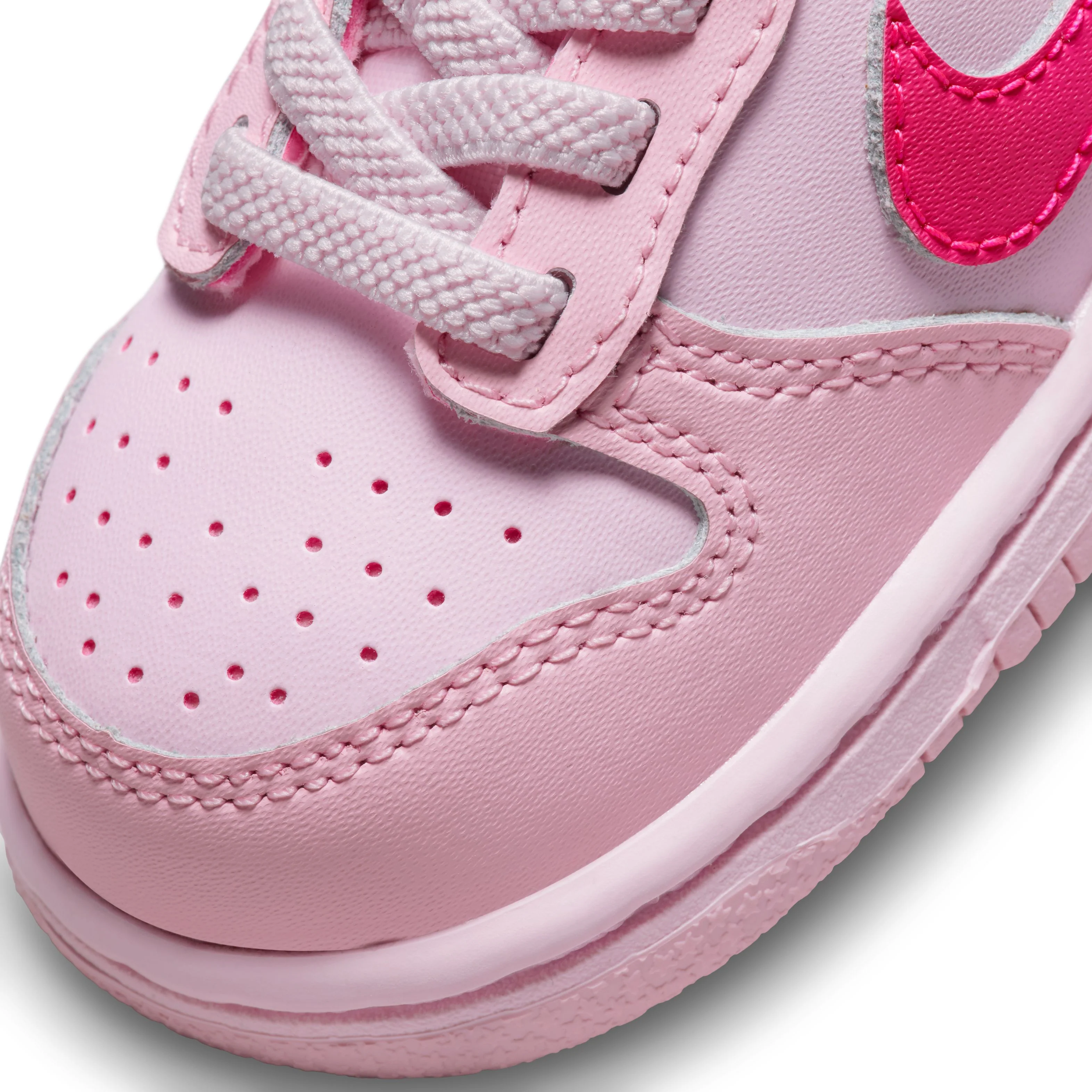 Dunk Low Lifestyle Shoes - Image 6