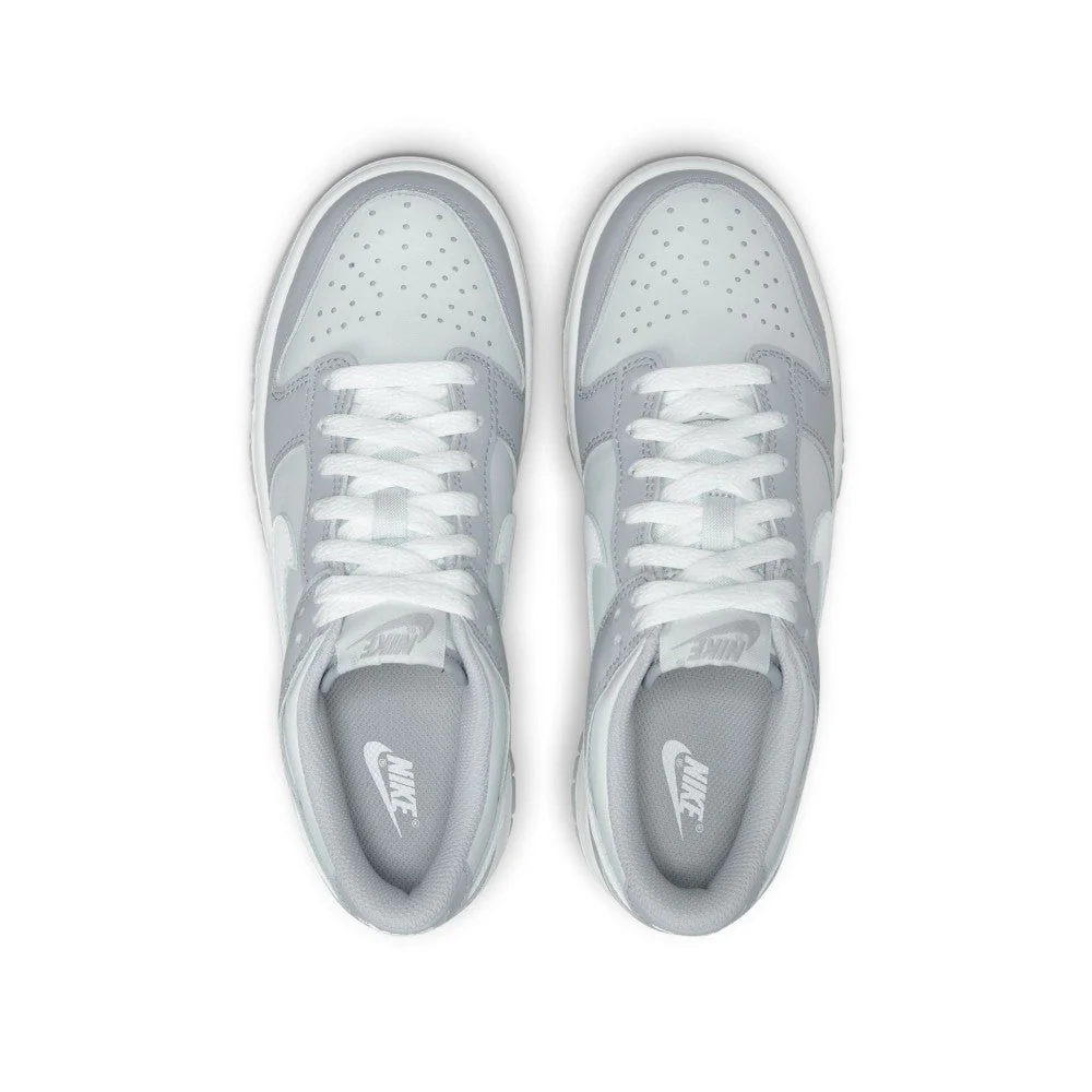 Dunk Low Lifestyle Shoes - Image 2