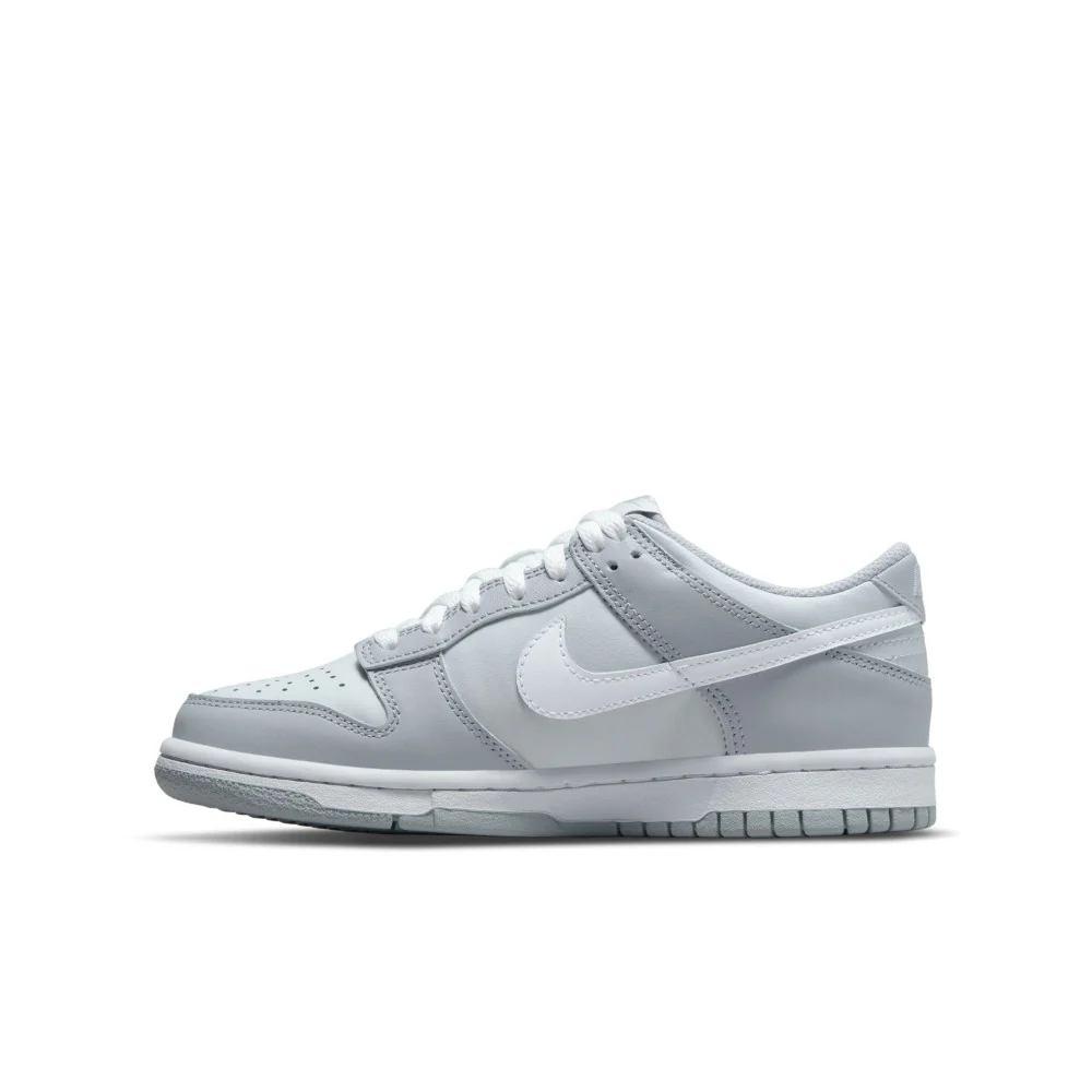 Dunk Low Lifestyle Shoes - Image 3